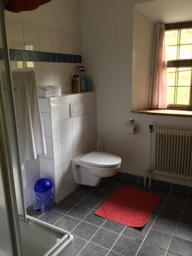 Piburg Seebichlhof Oetz Extérieur photo