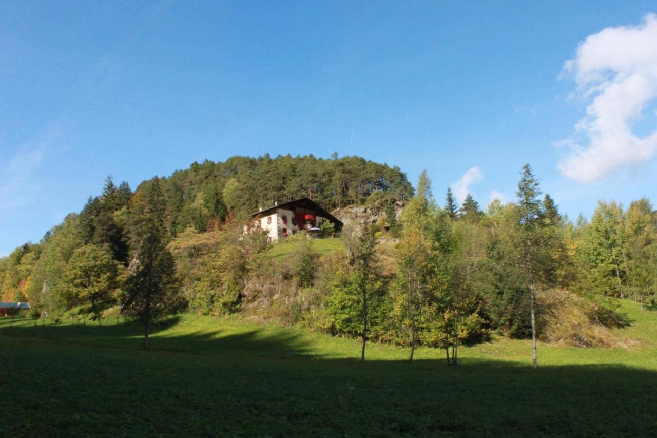 Piburg Seebichlhof Oetz Extérieur photo