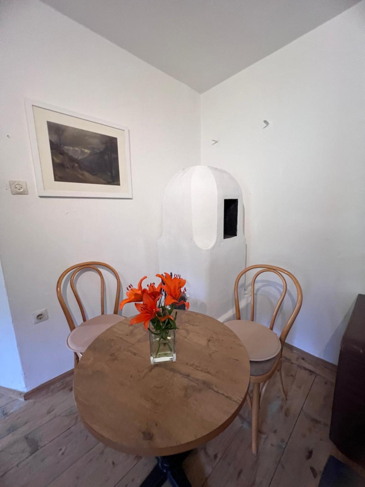 Piburg Seebichlhof Oetz Extérieur photo
