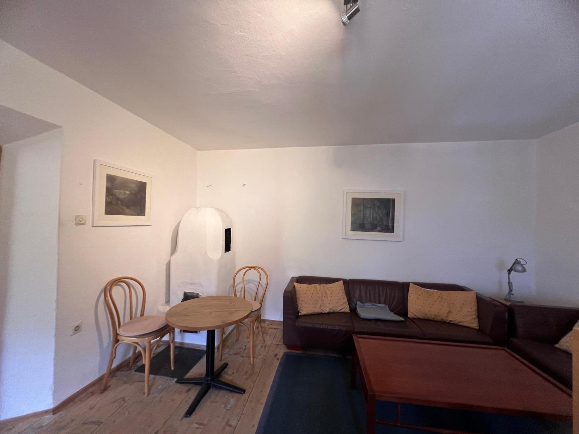 Piburg Seebichlhof Oetz Extérieur photo