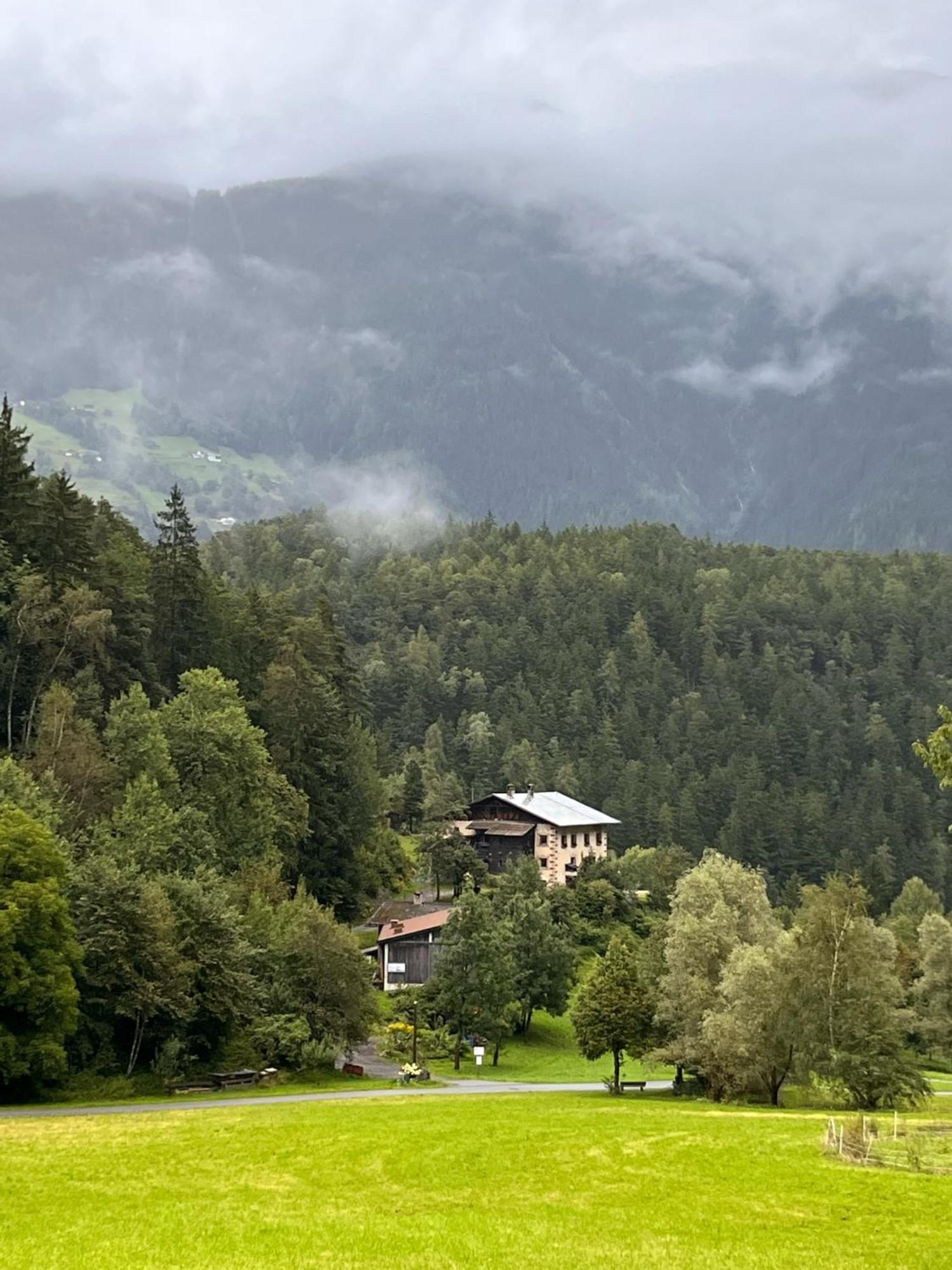 Piburg Seebichlhof Oetz Extérieur photo